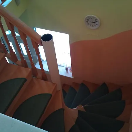 Rozsa Apartman *