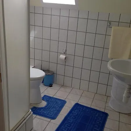 Rozsa Apartman