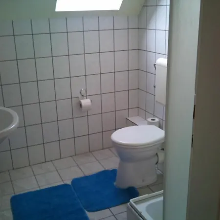 Rozsa Apartman Lägenhet *