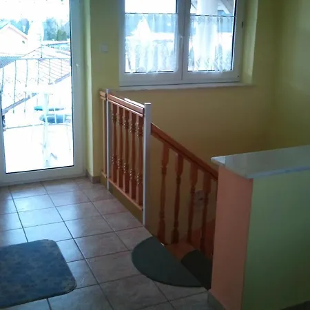 Rozsa Apartman *